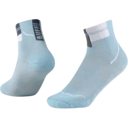 BUFF Nogavice COOLNET® QUARTER SOCKS