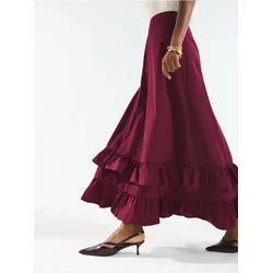 Mohito - Maxi krilo - bordo