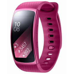 SAMSUNG pametna ura Gear Fit2 (SM-R360), roza