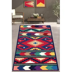 Conceptum Hypnose tepih, 100x140cm, šareni