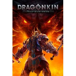 Dragonkin: The Banished (Xbox Series X|S) XBOX LIVE Key EUROPE