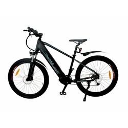 E-bike električno gorsko kolo Panther M410