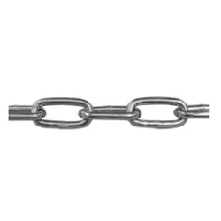 Veriga inox DIN 763 A4 ref. M-8301 - D: 4 mm, L: 100 m