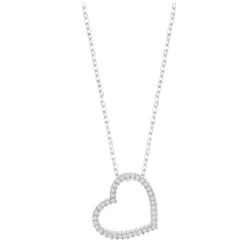 Ladies Necklace Lotus LP3670-1/1