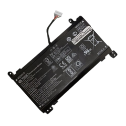 HP Baterija za laptop Omen 17 2017 serija FM08 12 Pina, 14.6 V 5700 mAh, Crna