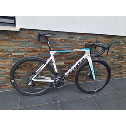 Rabljeno kolo Merida Scultura Team edition