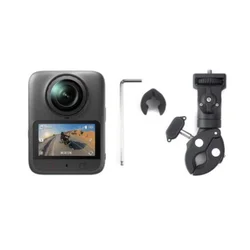 Akciona kamera DJI Osmo 360 II Limitless Riding Combo