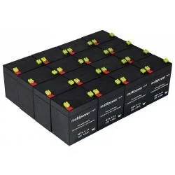 POWERY Akumulator UPS APC Smart-UPS RT 3000 - Marine