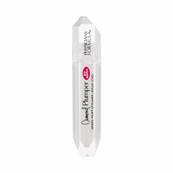 Physicians Formula Mineral Wear Diamond Plumper Sjaj za usne, 5 ml, Beli + Mineral Glow Pearls Bronzer, Translucent