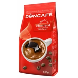 KAFA MLEVENA MOMENT DONCAFE 500G
