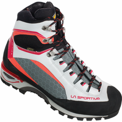 LA SPORTIVA ženski pohodni čevlji TRANGO TOWER GTX, sivi