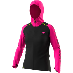 Jakna s kapuco Dynafit DNA WIND W JKT