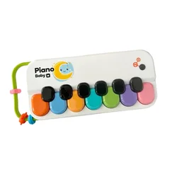 Igračka muzički piano education 2IN1 NO8881-1B