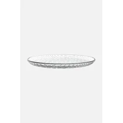 Marimekko komplet krožnikov iz stekla 17 cm