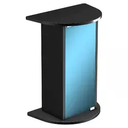 Tetra aqua art explorer cabinet 30/60L black