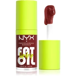 Fat Oil Lip Gloss, št. 14 Inside Scoop 4,8 ml