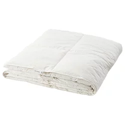 FJÄLLARNIKA Topli jorgan, 240x220 cm
