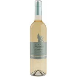VINO BELO LAGUNA MALVAZIJA 0,75L