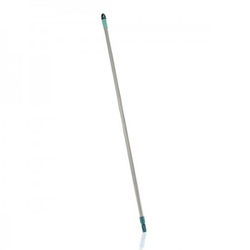 Handle with Click-System, steel, 140 cm - Leifheit