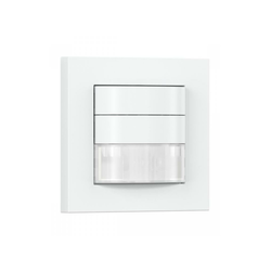 Steinel 058463 - Senzor pokreta IR 180 V3 KNX bela