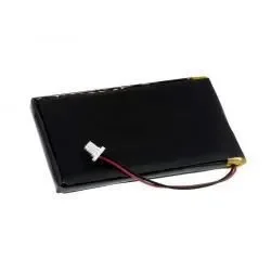 POWERY Akumulator Garmin 010-00657-00