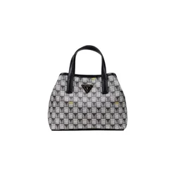 Guess  G WAVE II MINI TOTE HWJT86 81750  Črna