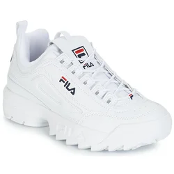 Fila DISRUPTOR LOW Bela