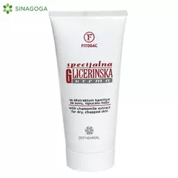 GLICERINSKA KREMA TUBA 80ML HEMIGAL
