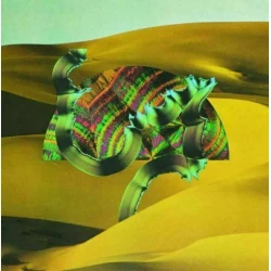 Django Django - Django Django (3 LP)