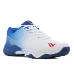 WINK Muške patike za tenis Pylot, Plavo-bele