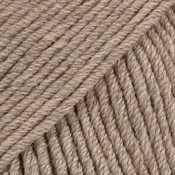 Drops Merino Extra Fine 07 Light Brown