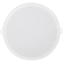 Osram LEDVANCE ugradna plafonjera 215mm 30W 4000k bela