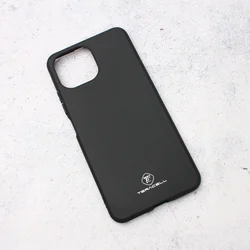 Maska Teracell Skin za Xiaomi Mi 11 Lite mat crna