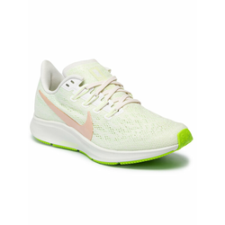 Nike Obuća Air Zoom Pegasus 36 AQ2210 002 Zelena