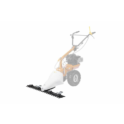 VILLAGER Čeona kosa 102 cm za VMM 2119 L