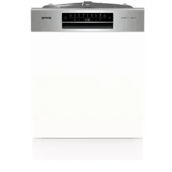 Mašina za pranje sudova - GI672B90X - GORENJE