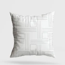 Wallity Jastuk 43x43cm Šareni