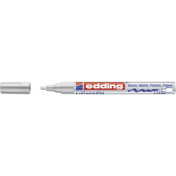 Edding Flomaster CR Calligraphy EddingE-753 4-753054 širina poteza1 - 2.5 mm šiljasti oblik klin