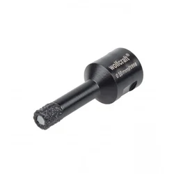 WOLFCRAFT  Kruna dijamantna M14 5998000