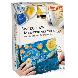 Kreul Art set