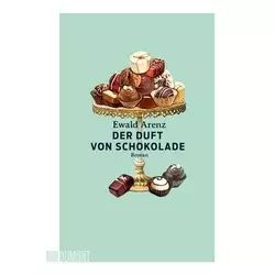 Der Duft von Schokolade