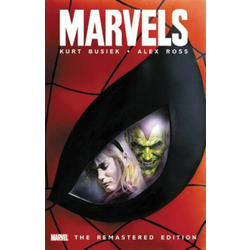 Marvels - The Remastered Edition