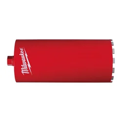 MILWAUKEE Dijamantska kruna za mokro bušenje 202x450/525mm