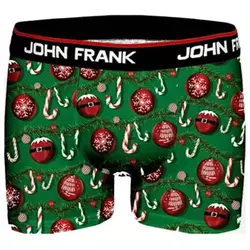 John Frank Donji Ves Digital World Boxer Jfbd16-Ch-Santa