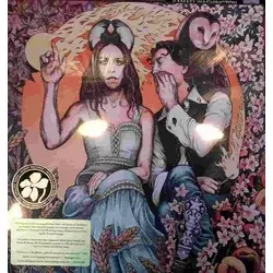 Gillian Welch - The Harrow & The Harvest (LP)