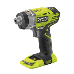 RYOBI Aku. udarni odvijač (220Nm), 18V ONE+™ – RID1801M