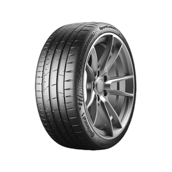Continental Letnja guma 335/25R22 SC7 105Y XL