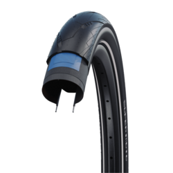 Schwalbe Spoljašnja guma za biciklo Super Moto 62-622, HS605, B/B-SK+RT, ADDIX, Raceguard