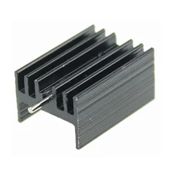 Hladnjak za TO220, 21x15x11mm