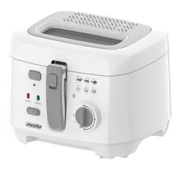Mesko friteza 2.5L MS4908